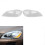 Für XC60 2009 2010 2011 2012 2013 Linke Scheinwerferabdeckung (transparente Linsenabdeckung) 3