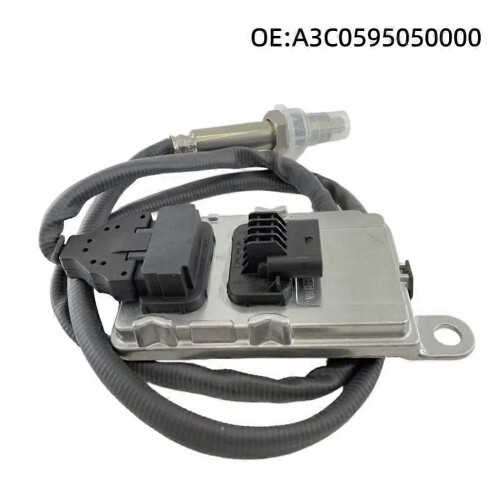 24V A3C0595050000 SNS0156D Nitrogen Oxide Nox Sensor for Cummins 2