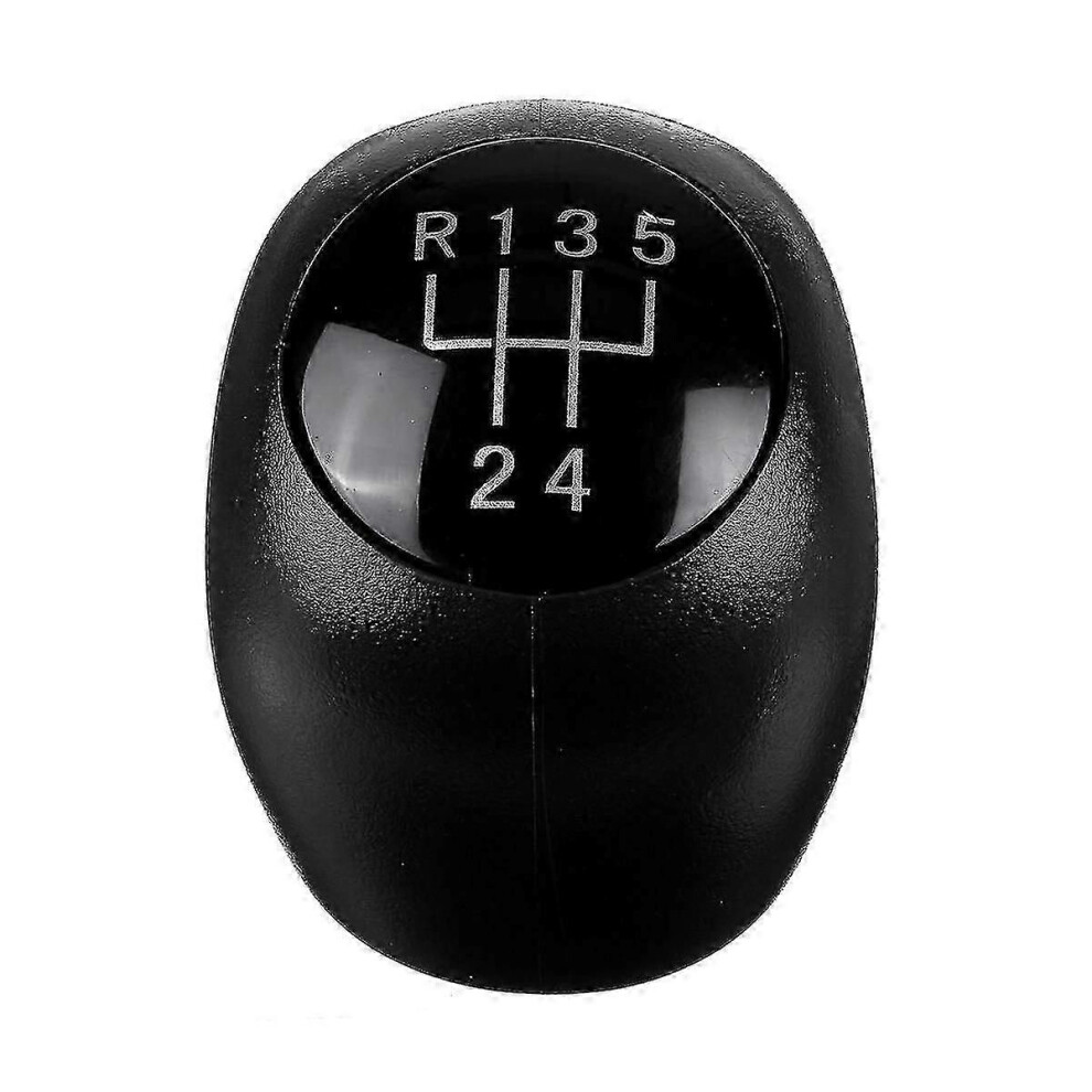 5 Speed Manual Gear Shift Knob For Ducato Jumper Relay Boxer 1994-2006 735316072 9152359422369