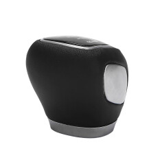 3pcs Manual Gear Shift Knob Shifter Lever for 2009-2015