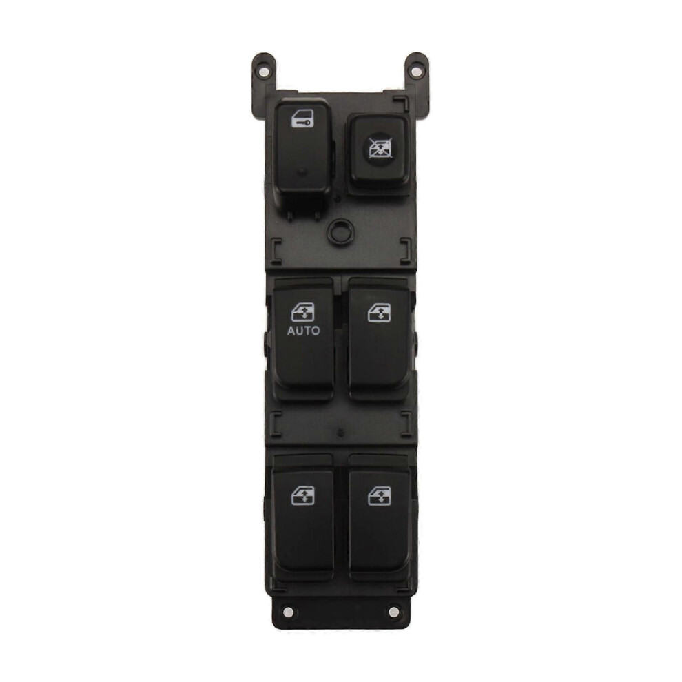 Power Window Switch Glass Lifter Switch 93570-1D1013w For Kia Carens Rondo 2007-2012 9152359419659