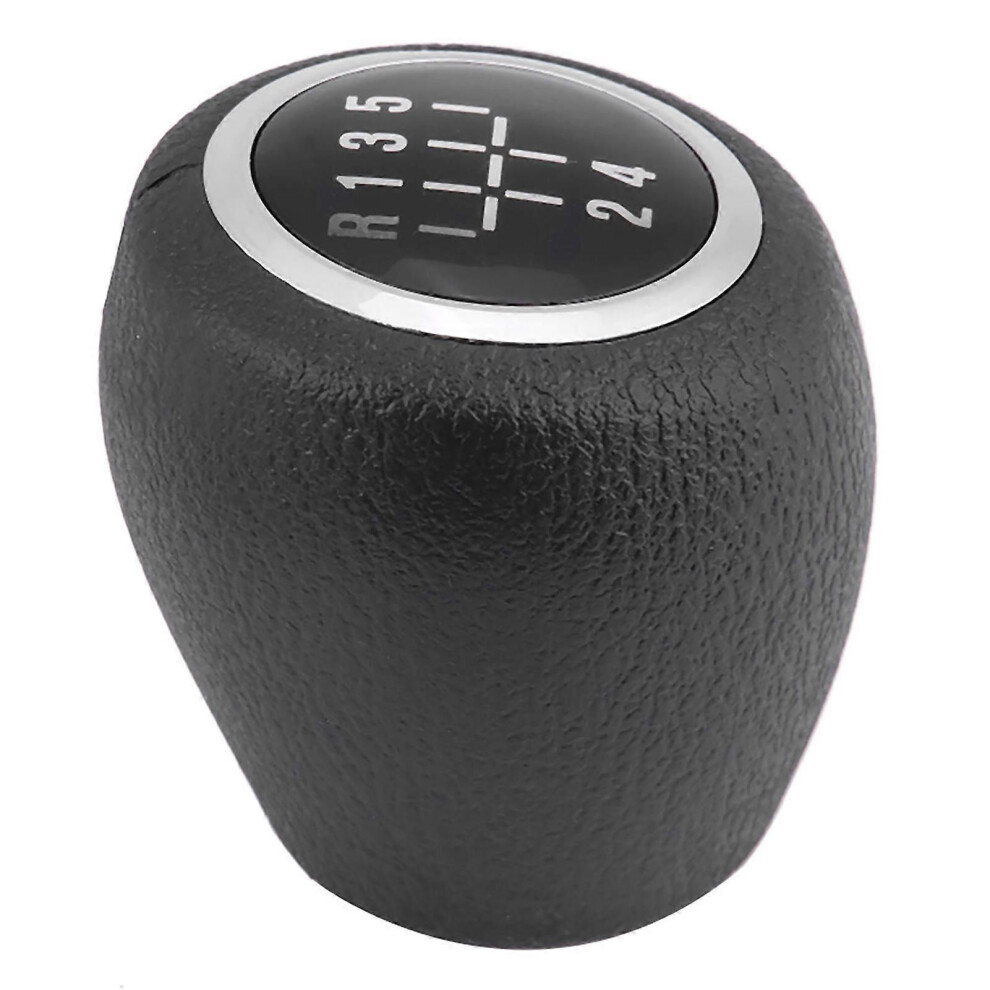 5 Speed Gear Shift Knob For Cruze 2008-2012 9152359422819