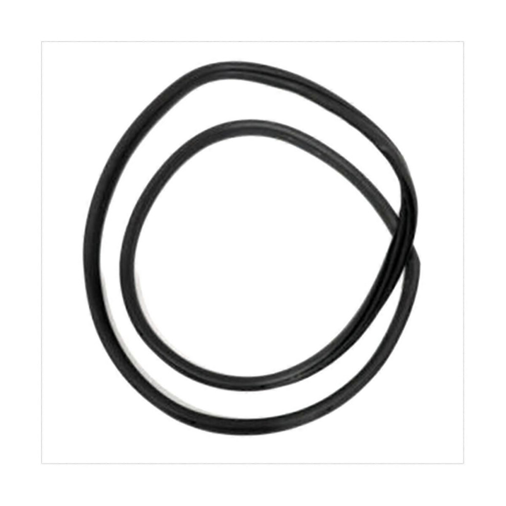 51337258329 Front Door Frame Weatherstrip Seal For F30 F30n F31 9152359431750