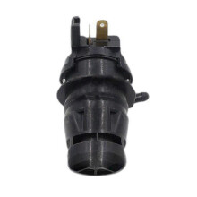 Compatible con el motor del lavaparabrisas del coche (piezas de automóvil 860310-2482)