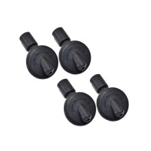 Compatible con el tapón de drenaje del techo corredizo B5, conector de tubería de drenaje de claraboya