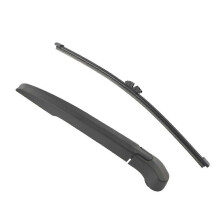 61627213242 Spazzola tergicristallo posteriore per auto, set di bracci e spazzole tergicristallo posteriori