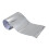 Chrome Mirror Vinyl Film Wrap Sticker Decal Stretchable Reflective 152x20cm silver 1