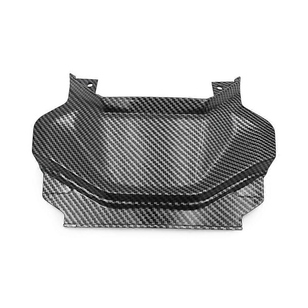 Motorcycle Rear Center Tail Seat Fairing Rear Tail Fairing Middle Panel For Yamaha Mt-07 Fz-07 2014-2017 9152359431859