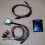 compatible for J2534 VCI PCM Pcmflash Ecu Programmer Car Computer Diagnostic 2