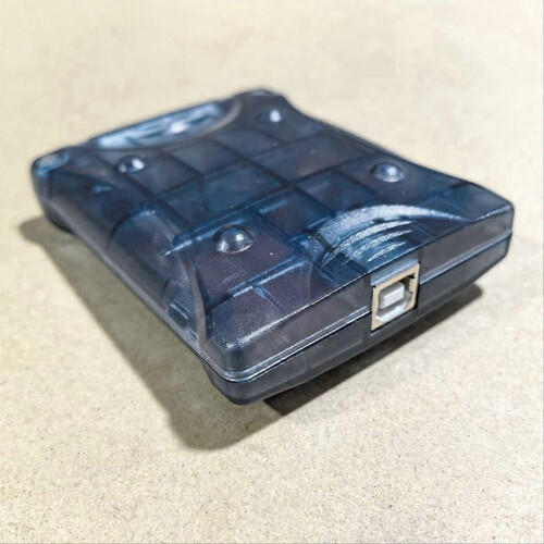 compatible for J2534 VCI PCM Pcmflash Ecu Programmer Car Computer Diagnostic 2