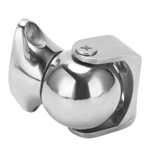 Türstopper-Magnet aus Edelstahl 316, Türhalter, Yachtzubehör für Boote und Wohnmobile
