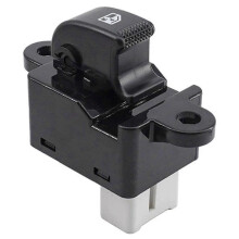 Compatible con Santro 2005-2009 PRIME 2002-2008 Interruptor de control del elevador de ventana del lado