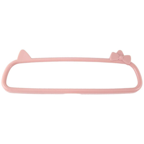 Car Interior Rearview Mirror Protective Frame Trim Cover For 1
