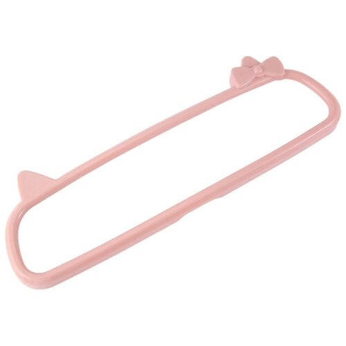 Car Interior Rearview Mirror Protective Frame Trim Cover For 2