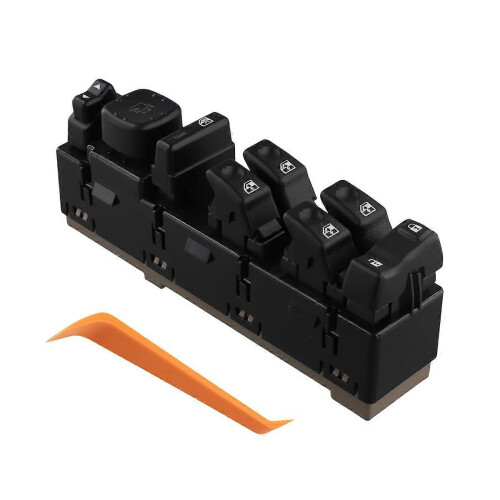 Power Window Control Switch compatible 2003-2006 15186208 15883319