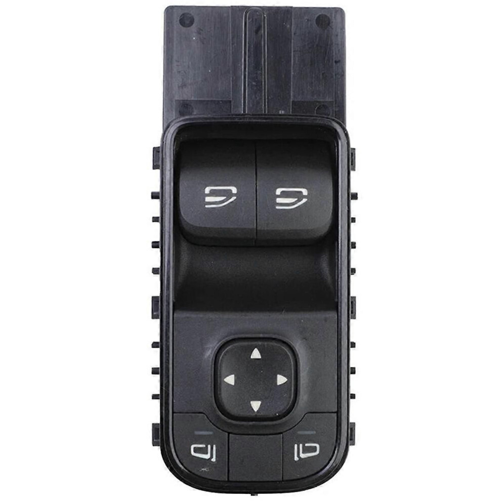 A9079056603 Window Switch 9079056603 Compatible Sprinter 3500 Xd 2018-2021 9152359417341