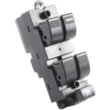 Interruptor de control del regulador de elevalunas eléctrico compatible con FAMILIA BJ 1998-2003, 11+4