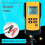 Kfz-Batterietester Interner Lebensdauer-Scanner Ae300, Gelb 3
