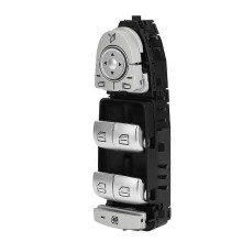 Interruptor de control de elevalunas eléctrico 2139054803 A2139054803 compatible con Mercedes-Benz Clase