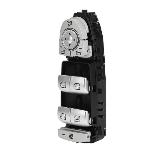 Power Window Control Switch 2139054803 A2139054803 compatible for Mercedes-Benz E-Class E200 E250 E300 E400 E500 E550 E43 W213