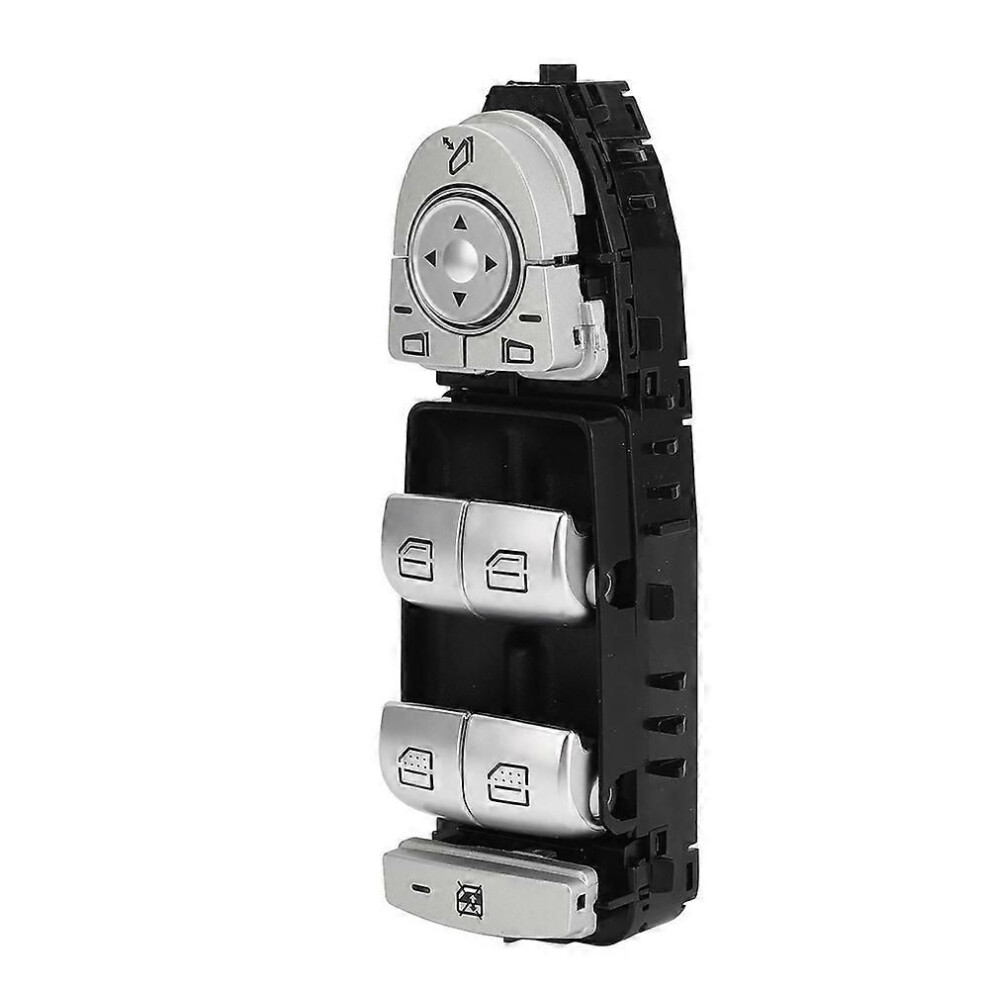 Power Window Control Switch 2139054803 A2139054803 Compatible For Mercedes-Benz E-Class E200 E250 E300 E400 E500 E550 E43 W213 9152359420532