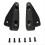 Motorcycle Windshield Windscreen Bracket Fit for CVO Road Glide FLTRXSE 2023-2024 1