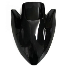 Motorcycle Windscreen Deflectors Windshield for Kawasaki Z1000 Z 1000 2003-2006