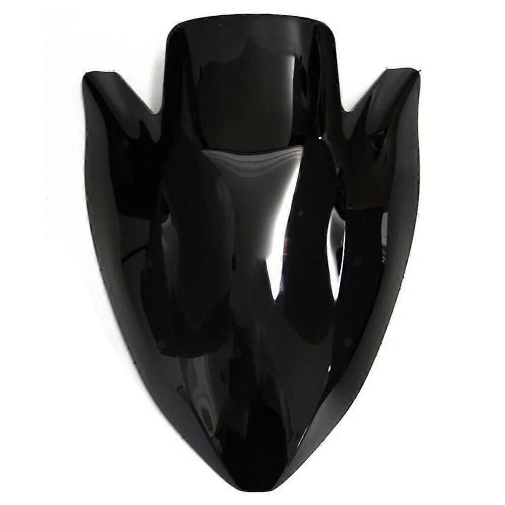 Motorcycle Windscreen Deflectors Windshield For Kawasaki Z1000 Z 1000 2003-2006 9152359414555