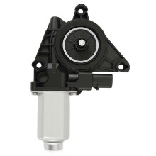 68143986AA Motor elevador de ventana del lado del pasajero delantero derecho compatible con 300/Charger