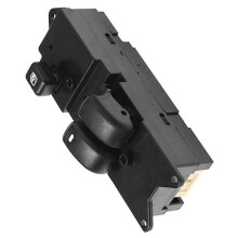 Interruptor de elevalunas eléctrico CW734687 compatible con Mitsubishi, lado del conductor.
