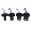 Compression Drain Plug steel Screw Type Rubber Seal 4