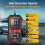 M312 Multi-Language Car Diagnostic Instrument OBD2 for Portable Car Code Reader 4