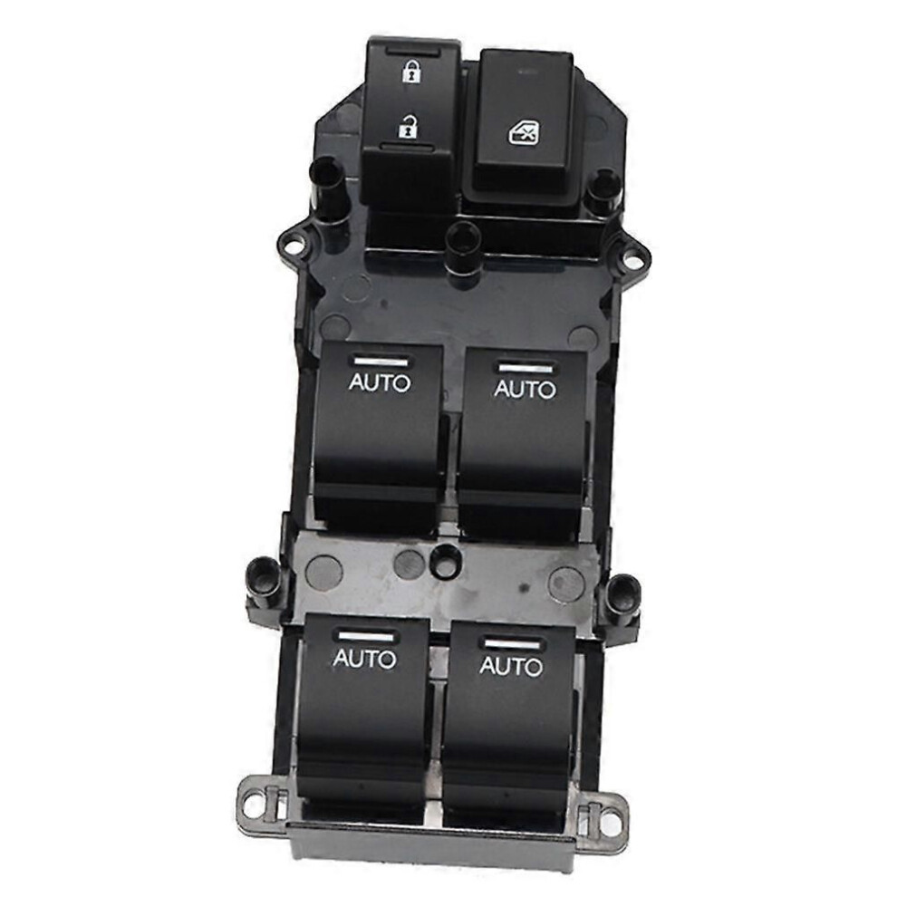 Front Left Electric Window Switch Power Window Switch 35750-Tp5-H21 For Honda Accord Spirior/Elysion/Odyssey 2008-2012 9152359414869
