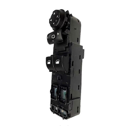 Peugeot RCZ Window Control Switch 6490FW 6490FX - Master Power Window Lifter Switch Replacement