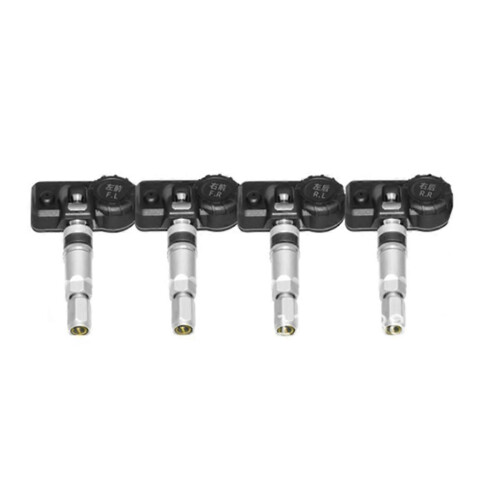 Reifendruckkontrollsystem (TPMS) mit 4 internen Sensoren 2