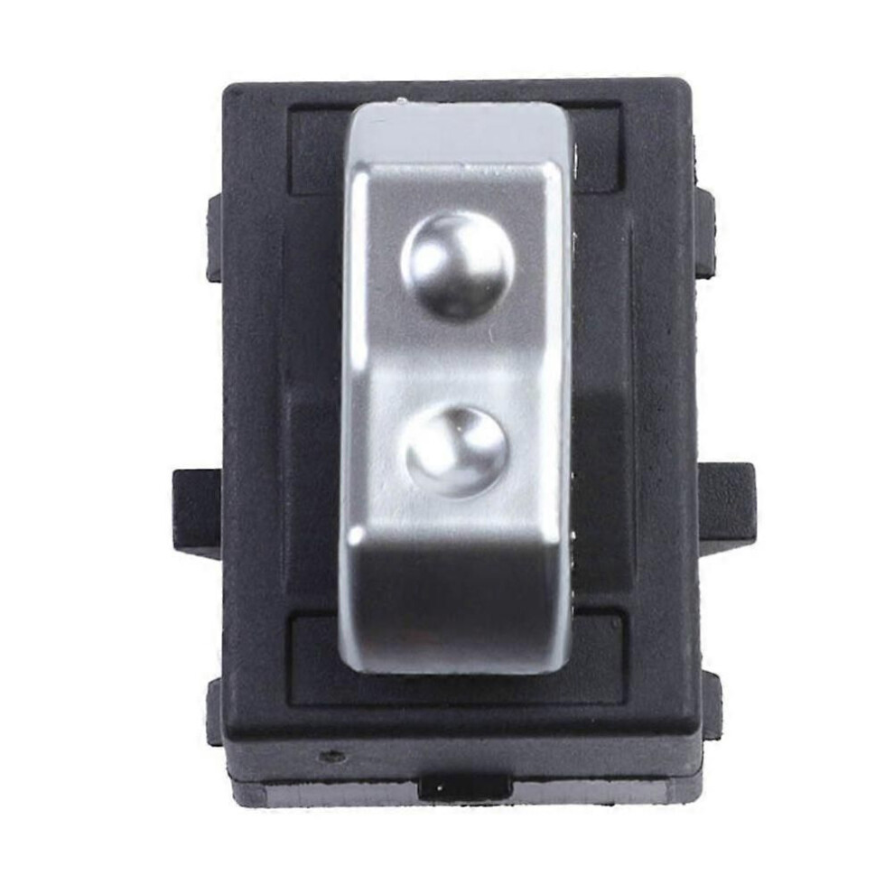 4373083 Car Power Window Switch Button For Dodge B150 B250 B350 W150 W250 W350 D150 D250 D350 Black 9152359414753