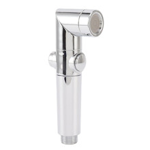 Ersatz-Bidet-Sprühkopf, handgeführte, druckbeaufschlagte Toilettenaufsätze für die Intimhygiene, Babypflege und Haustierdusche