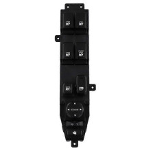 Compatible con el interruptor de elevalunas eléctrico del Veracruz 2007-2012