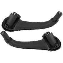 Mercedes W203 C-Class Front Left & Right Interior Door Handle Set 2038101551 & 20381016