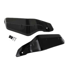 Protector de mano con deflector de viento compatible con CRF1100L X-ADV 750