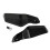 Wind Deflector Hand Guard for CRF1100L X-ADV 750 1