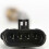 Durable Oxygen Sensor 25325359 compatible Re94 Delphi Dongfeng Jingbei Jac Durable Car Accessory 4