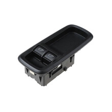 Strömställare för elhiss fram vänster för Fiesta VI 1.4 TDCI 8A6T-14A132-AC 8A6T14A132AC