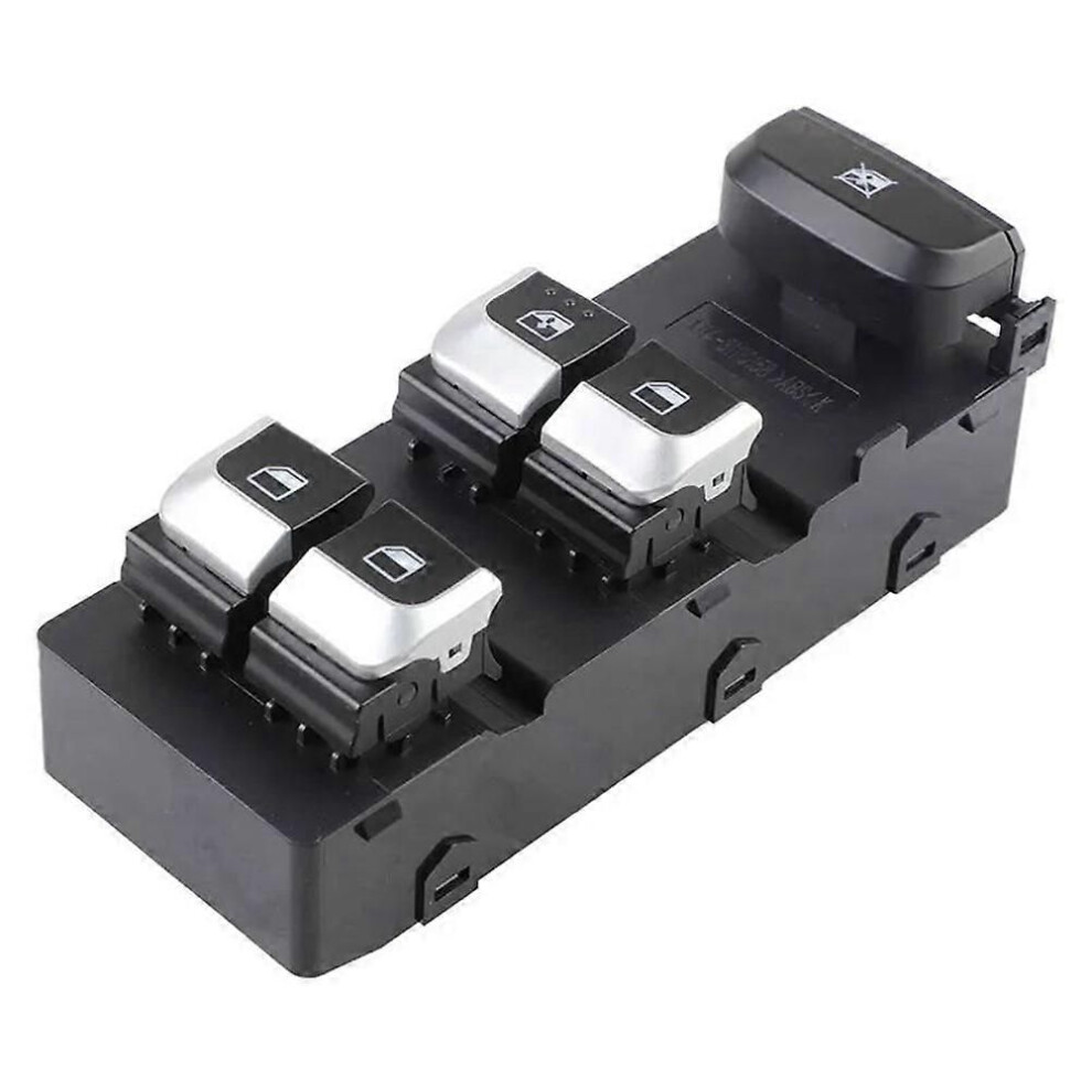 Car Front Left Power Window Switch Button For Hyundai Kia Forte 2018-2019 93570S4000 93570-S4000 Lhd 9152359416047