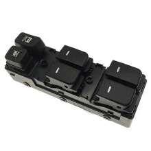93570-1M100WK Interruptor de elevalunas eléctrico para coche Botón elevador de cristal de puerta delantera