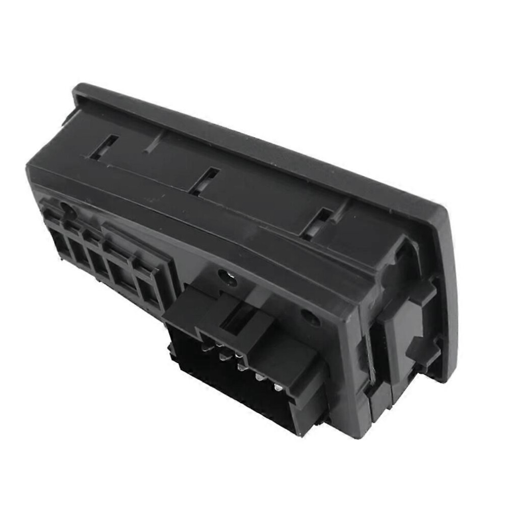 21543897 Power Window Control Switch For Volvo Fh12 Fm12 Fm9 Fh Fm Vnl Window Glass Lifter Switch 20752918 20452017 Light 9152359415811