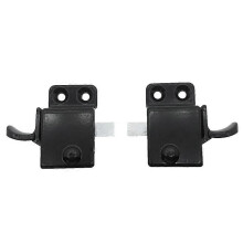 1Pair PC5566070-7-8 Excavator Front Windshield Window Lock Block