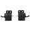 1Pair PC5566070-7-8 Excavator Front Windshield Window Lock Block 1