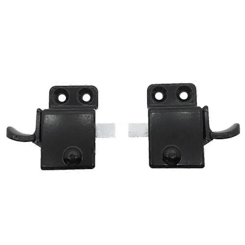 1Pair PC5566070-7-8 Excavator Front Windshield Window Lock Block