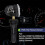 Reifendrucksensor-Überwachungssystem für 4